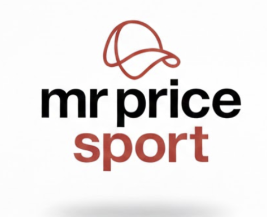 Mr Price Sport logo