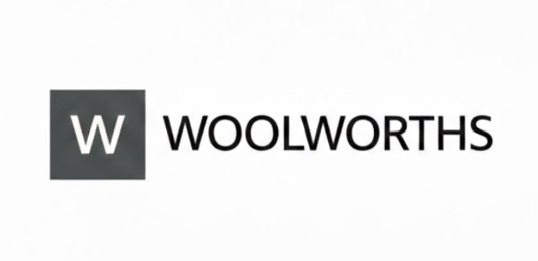 Woolworths logo